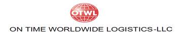 On Time Worldwide Logistics – LLC